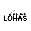 ヘアースタジオ ロハス(Hair Studio LOHAS)のお店ロゴ