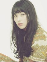 オルセン(OLSEN) ”NEW URBAN STYLE” Collection Dark ash2