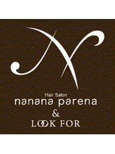 ナナナパレナ 梅田店(nanana parena) nanana parena