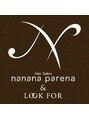 ナナナパレナ 梅田店(nanana parena) nanana parena