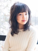 ジュリアン(Julian) -