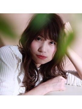 ダリー 発寒南店(Dali) sensual　icy purple