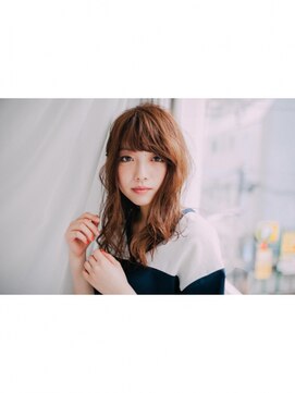 リアン 方南町店(Lian) リラックスカール