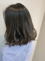 エイト 沖縄豊崎店(EIGHT toyosaki) natural gradation☆~