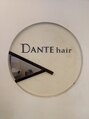 ダンテヘアー(DANTE hair)&nbsp;ダンテ ヘア