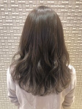 オリーブスバイネオリーブ(Olive's by neolive) 【新宿 Olives by neolive】オーシャンブルー