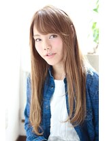 アーレル(Arlel)&nbsp;☆Arlel 池袋☆耳かけルーズロング