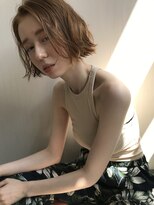 ネオリーブ アンド 渋谷店(Neolive &)&nbsp;【Neolive & 渋谷店】大人ボブ