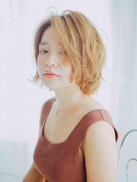 コレクション 船堀店(collection) レイヤーボブ