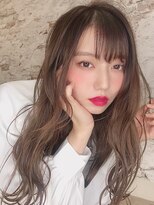 シエル  野江店(CIEL)&nbsp;波打ちブルーアッシュ