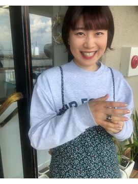 フィルム(FiLMs) ボブ