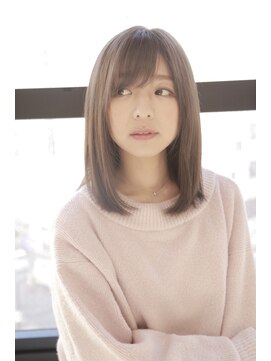 サイン ヘア イノベーション(sign HAIR INNOVATION) ナチュラルブラウン