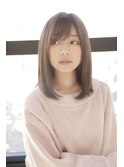 ナチュラルブラウン