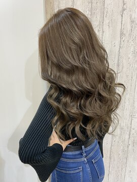 ラピス 池袋(Lapis) クリアベージュ☆