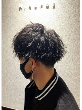 ルポ(H REPOS) WAVE STYLE