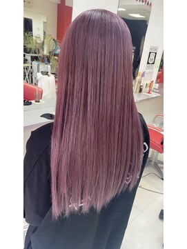 アイスキャンディー(Ice Candy) かわいいピンクカラー