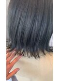 大人可愛いモテ髪20代30代40代くびれヘア外ハネボブ透明感カラー