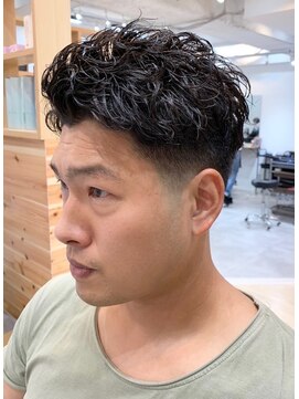 ヘアワン(HAIR One) 【HAIR One納谷】