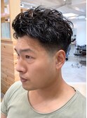 【HAIR One納谷】