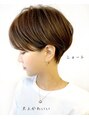 ステップ(STEP) ショートウルフ、マッシュ、ハンサム、刈り上げまでご相談下さい