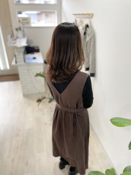 リュタン(LUTIN) LUTIN大人可愛いひし形くびれレイヤー