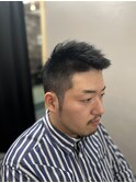 男前ベリーショート♪