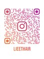 リエットヘアー 杢左店(Lie-et. hair)&nbsp;Instagramよろしくお願いします