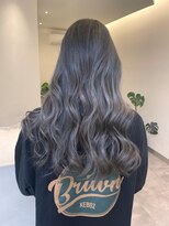 フェーディン(fa/din)&nbsp;シャドールーグレーアッシュ