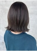 アッシュバイオレット★