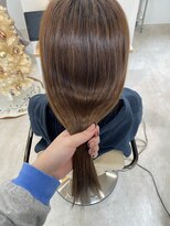 トナリ(tonari) 髪質再生トリートメント