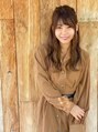 アヘッド(ahead) 千賀 理沙