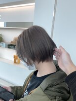 カッツ 駅家店(CUT S)&nbsp;ショートミルクティー