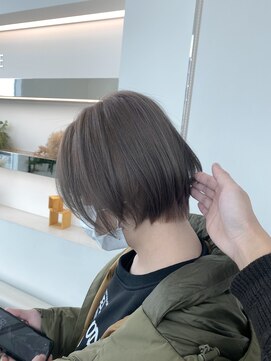 カッツ 駅家店(CUT S) ショートミルクティー