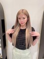 マーシュ(marshu) シールエクステ得意です！
