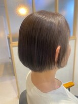 シャルマン 六町(CHARMANT)&nbsp;★ケラチントリートメント★