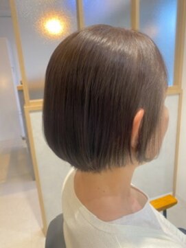 シャルマン 六町(CHARMANT) ★ケラチントリートメント★
