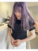 lavender color