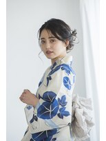 ケアル(Carel)&nbsp;浴衣