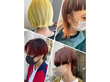 サロンドマギー(Salon de Maggy)