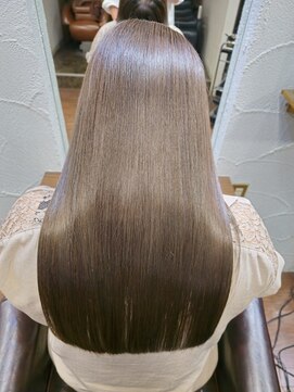 ラルゴ(LARGO) ロイヤルトリートメント