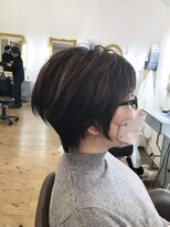 コワファースト 別府&nbsp;スッキリクビレスタイル