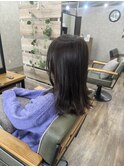 就活カラー
