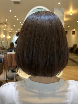 アンフィ 矢向(Anphi) 5-72 髪質改善