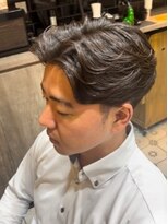 グルーマーズトウキョウ(GROOMER/S TOKYO)&nbsp;ラフカール