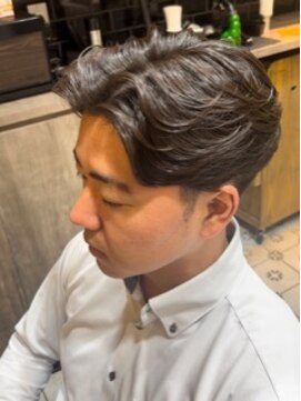 グルーマーズトウキョウ(GROOMER/S TOKYO) ラフカール