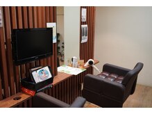 バグスドゥア(Bagus dua)の雰囲気（＜キッズDVD完備＞お子様と一緒に、ご家族で通っていただけます）