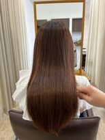 ミラ(MIRA)&nbsp;パサパサ髪からしっとりツヤ髪へ