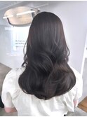 Moana【駒沢】#透明感カラー#艶カラー#レイヤーカット