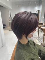 ネイロ 日本橋(NeiRo)&nbsp;暖色ショート