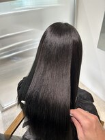 マチルダ(Matilda)&nbsp;髪質改善トリートメント×高濃度ケアカラー